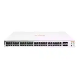 HPE Aruba Instant On 1830 48G 24p Class4 PoE 4SFP 370W Switch - Commutateur - intelligent - 24 x 10 - 100... (JL815AABB)_2